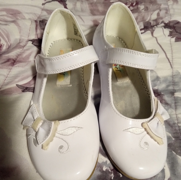 RACHEL SHOES - Picture 1 of 6